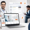 سایت آماده پزشکی برای پزشکان و کلینیک ها