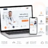 سایت آماده پزشکی برای پزشکان و کلینیک ها